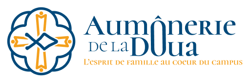 Logo de l'Aumônerie